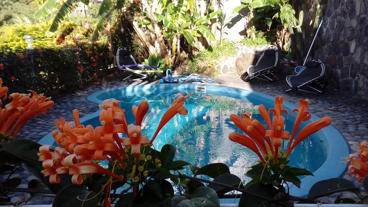 Villa Helena B&B Sainte-Marie Cameră foto